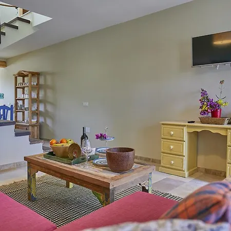 Holiday home Palmeras Puerto Del Carmen