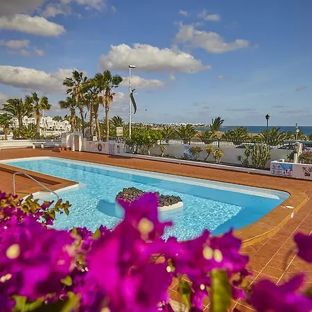 Holiday home Palmeras Puerto Del Carmen Puerto del Carmen (Lanzarote)