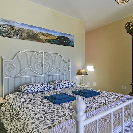 Holiday home Palmeras Puerto Del Carmen *