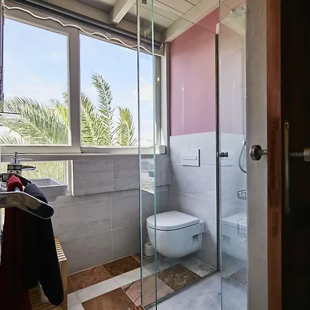 Palmeras Puerto Del Carmen Holiday home *