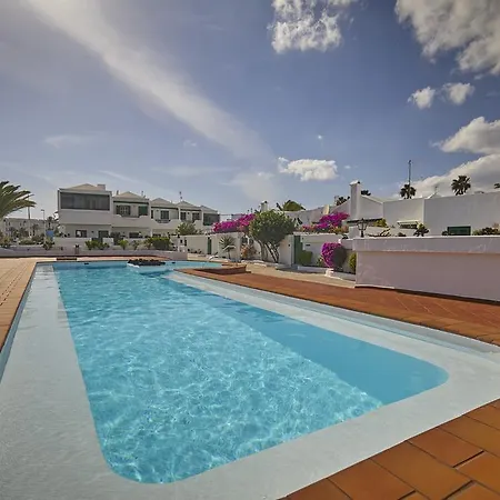 Holiday home Palmeras Puerto Del Carmen Puerto del Carmen (Lanzarote)