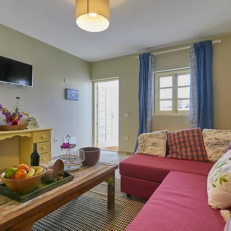 Holiday home Palmeras Puerto Del Carmen