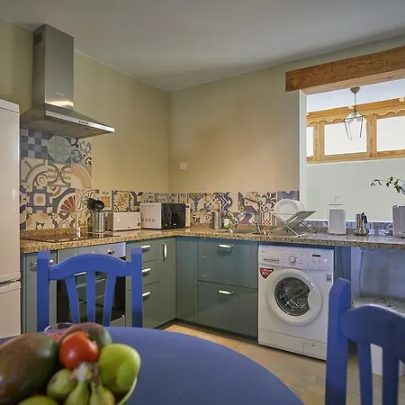 Palmeras Tatil Evi