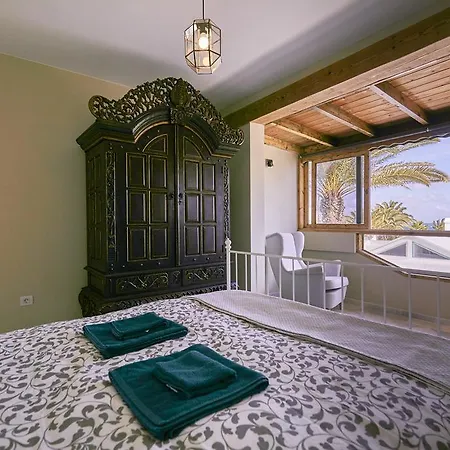 Tatil Evi Palmeras Puerto del Carmen (Lanzarote)
