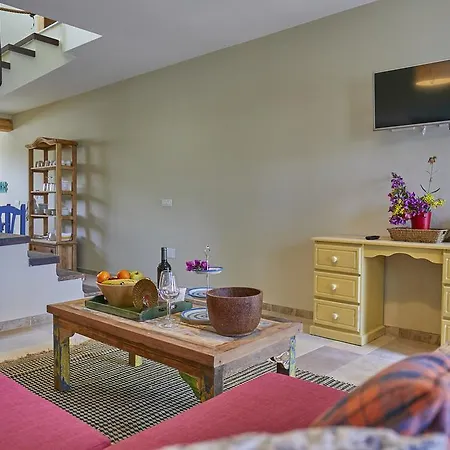 Tatil Evi Palmeras