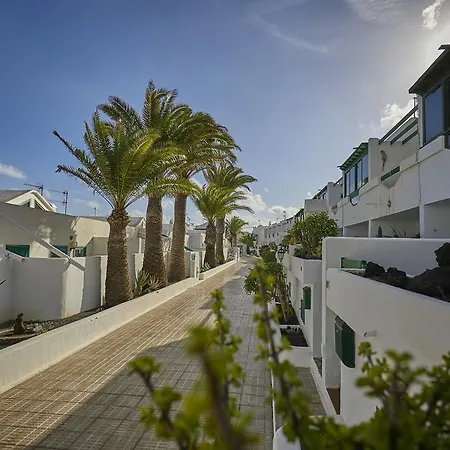 Tatil Evi Palmeras Puerto del Carmen (Lanzarote)